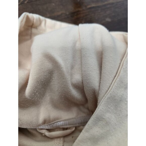 Zara Girls Kids Just Wonderful Colorblock Hoodie Athleisure - Picture 4 of 8